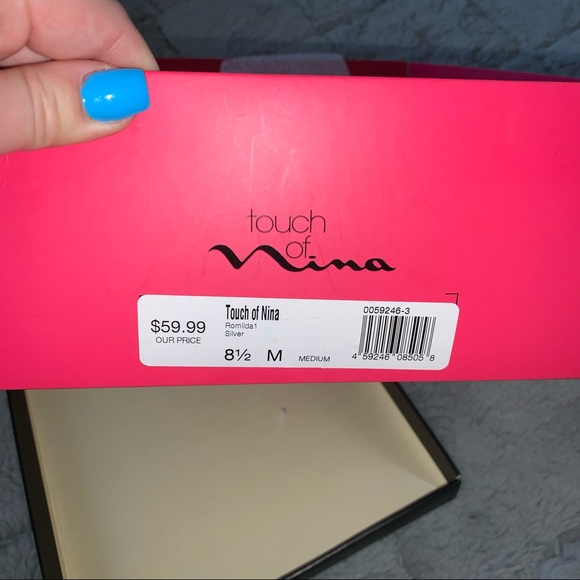 high heels - Picture 5 of 5